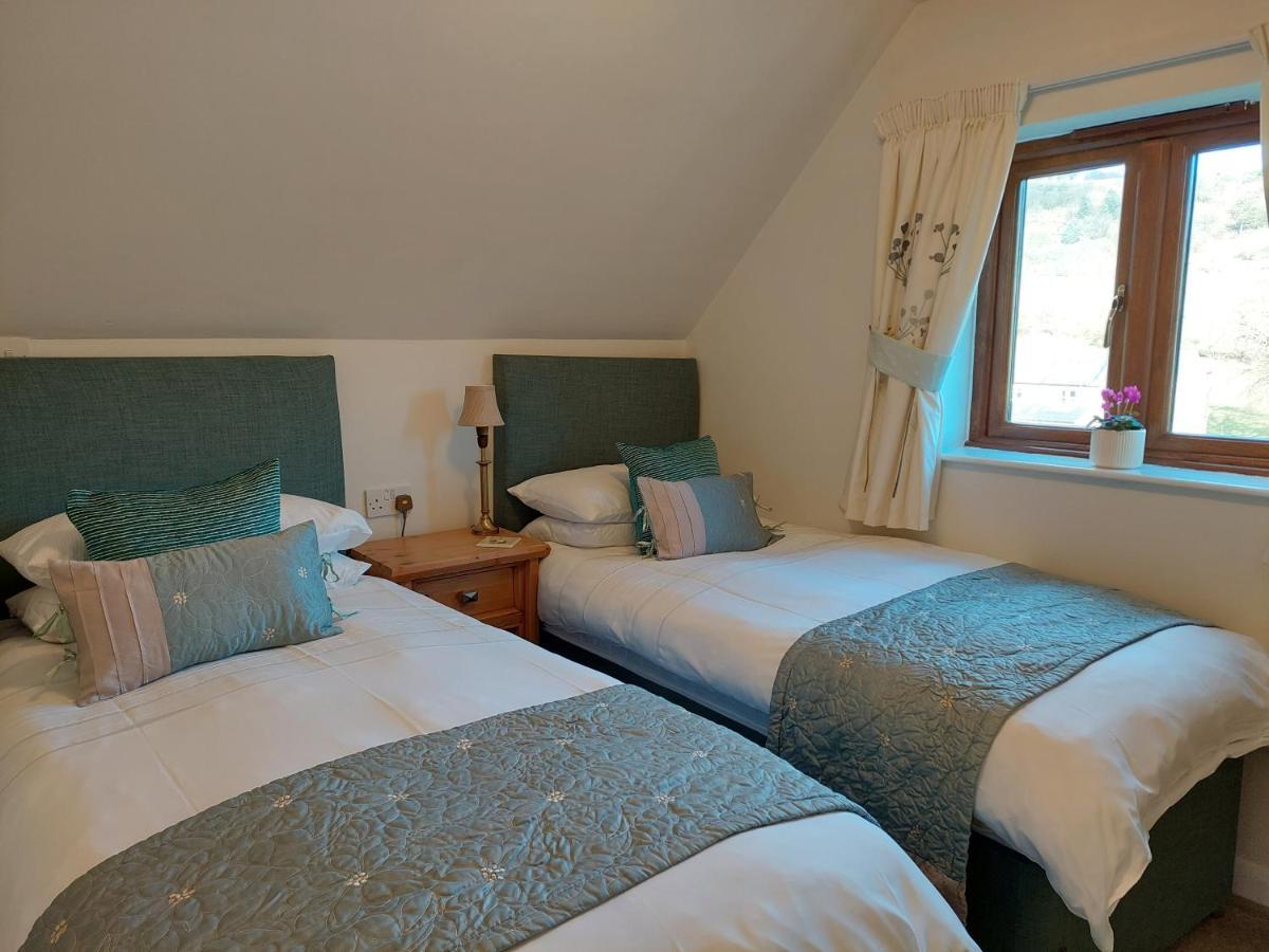 Innisfree Cottage Eyam Dış mekan fotoğraf