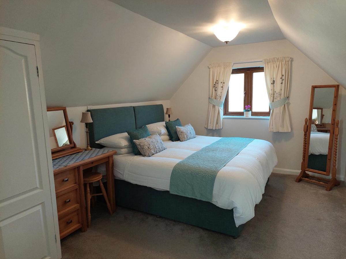 Innisfree Cottage Eyam Dış mekan fotoğraf