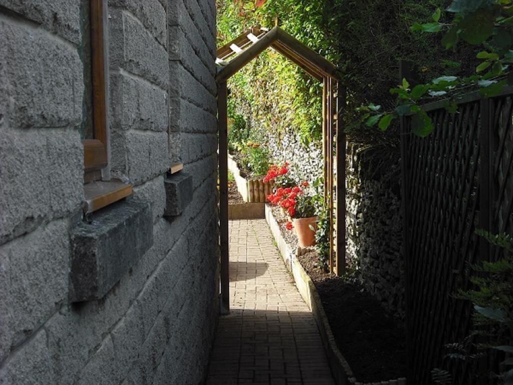 Innisfree Cottage Eyam Dış mekan fotoğraf