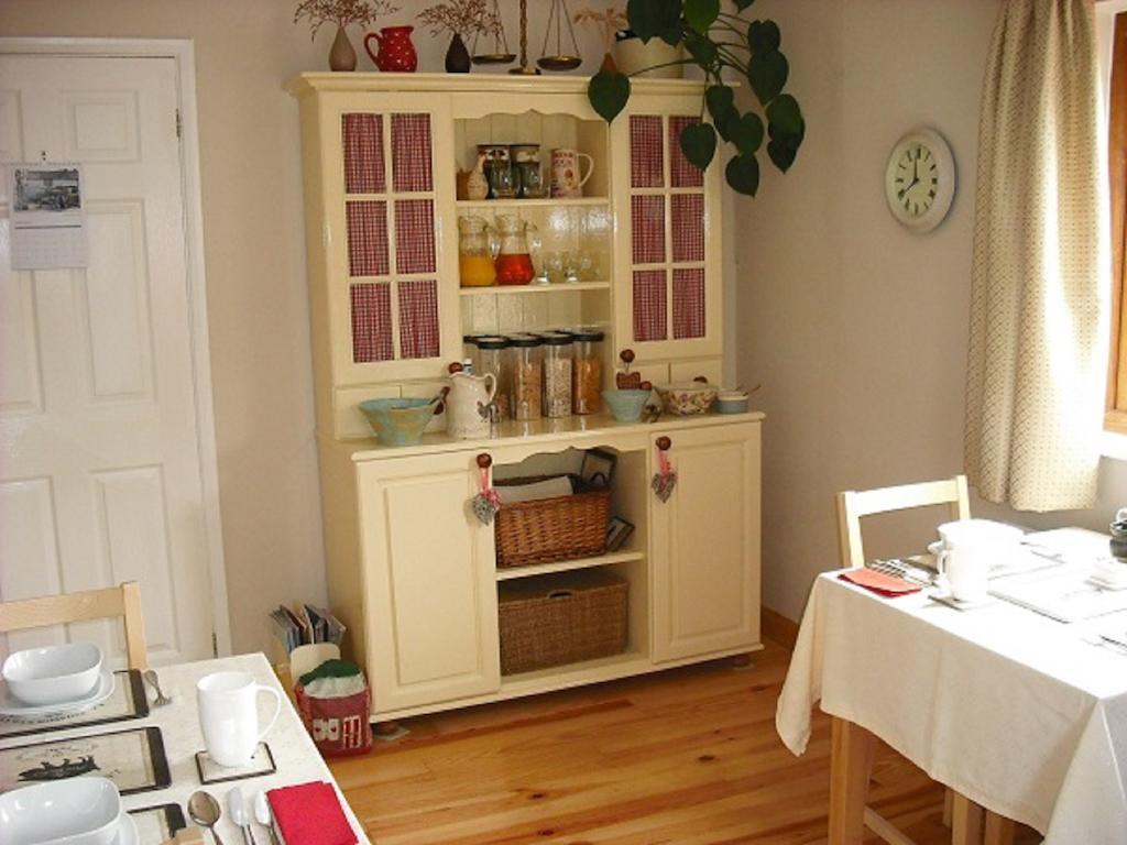 Innisfree Cottage Eyam Dış mekan fotoğraf