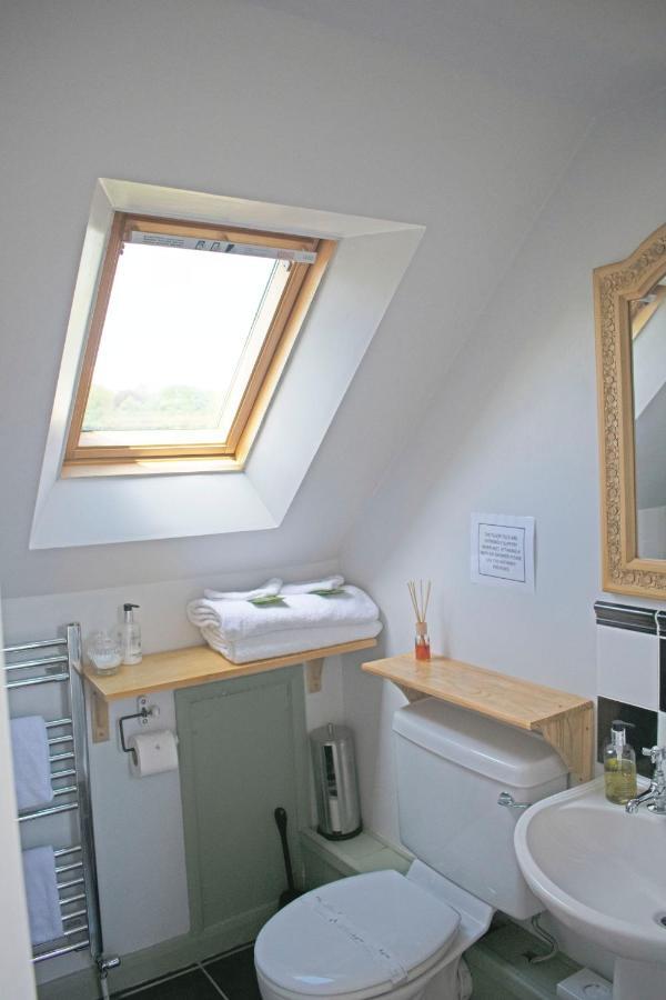 Innisfree Cottage Eyam Dış mekan fotoğraf
